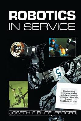 Robotics in Service (Paperback)