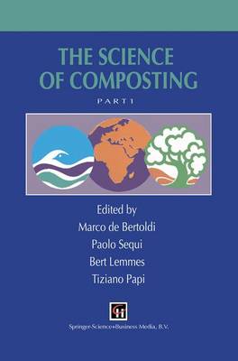 The Science of Composting (Paperback)