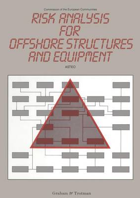 Risk Analysis for Offshore Structures and Equipment (Paperback)