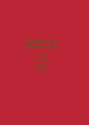 Handbook of Cardiac Care (Paperback)