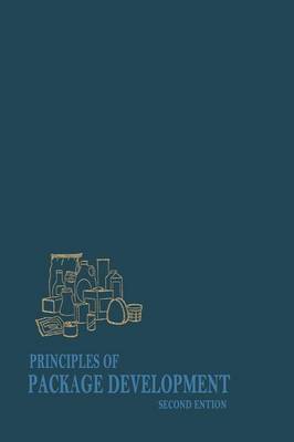 Principles of Package Development (Paperback)