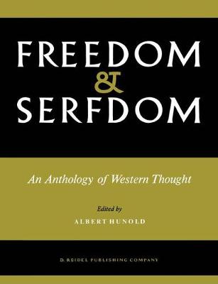 Freedom and Serfdom (Paperback)