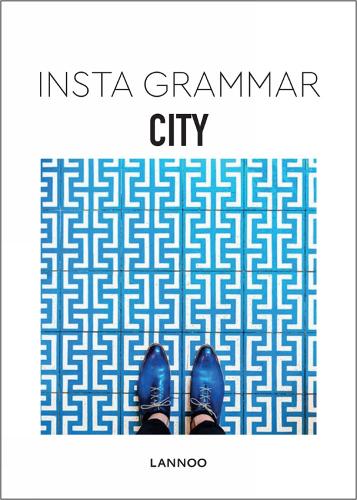 Insta Grammar: City (Hardback)