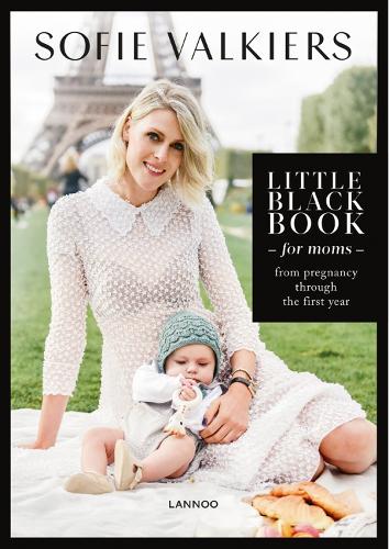 Little Black Book for Moms (Hardback)