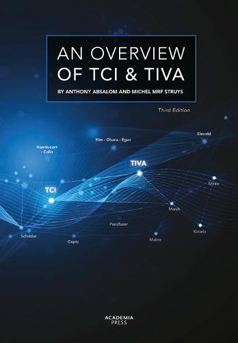 An Overview of TCI & TIVA (Paperback)