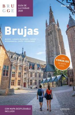 Brujas Guia de la Cuidad 2020 (Paperback)