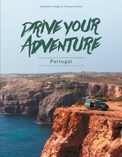 Drive Your Adventure: Portugal - Drive Your Adventure (Paperback)