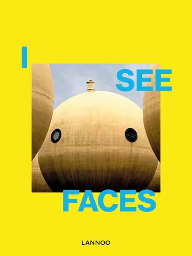 I See Faces (Paperback)