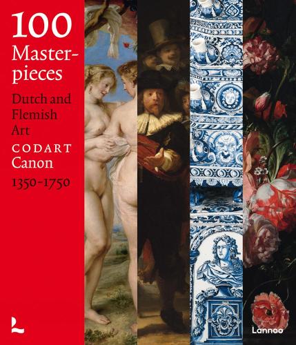 100 Masterpieces - Codart