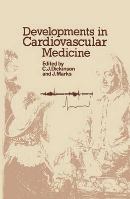 Developments in Cardiovascular Medicine (Paperback)
