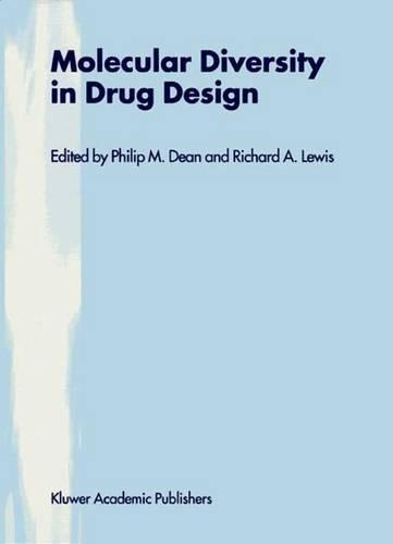 Molecular Diversity in Drug Design (Paperback)
