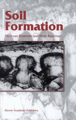 Soil Formation (Paperback)