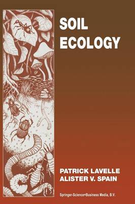 Soil Ecology (Paperback)