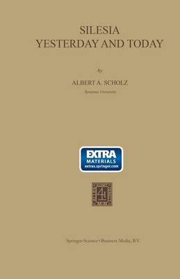 Silesia Yesterday and Today (Paperback)