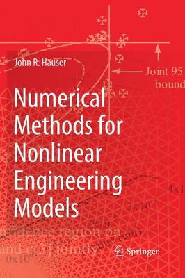 Numerical Methods for Nonlinear Engineering Models (Paperback)