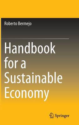 Handbook for a Sustainable Economy (Hardback)