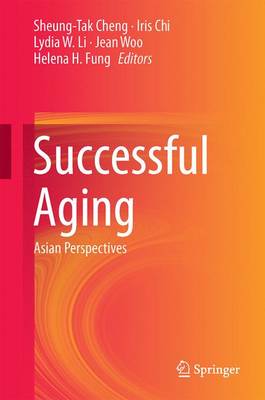 Successful Aging: Asian Perspectives (Hardback)