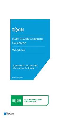 EXIN CLOUD Computing Foundation - Workbook (Hardback)