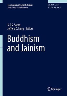 Buddhism and Jainism - Encyclopedia of Indian Religions