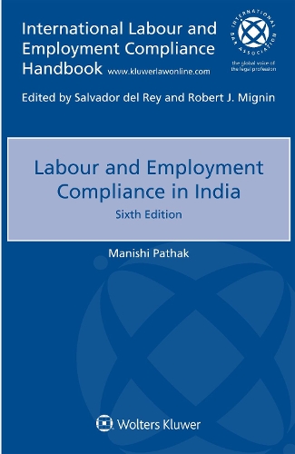 Labour and Employment Compliance in India (Paperback)