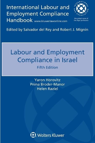 Labour and Employment Compliance in Israel (Paperback)