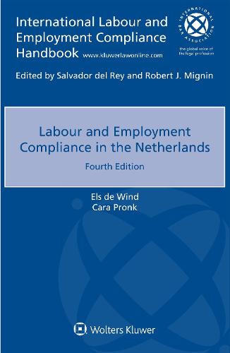 Labour and Employment Compliance in The Netherlands (Paperback)