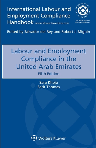 Labour and Employment Compliance in the United Arab Emirates (Paperback)