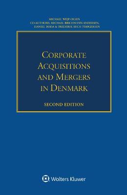 Corporate Acquisitions and Mergers in Denmark (Paperback)