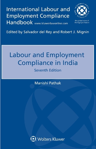 Labour and Employment Compliance in India (Paperback)