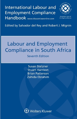Labour and Employment Compliance in South Africa (Paperback)