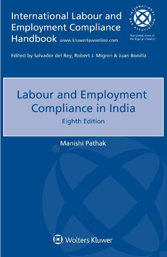 Labour and Employment Compliance in India (Paperback)