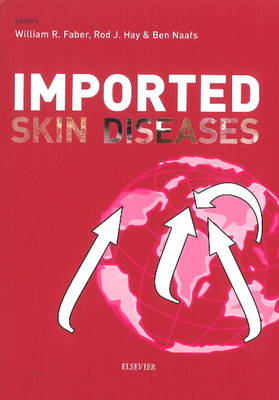 Imported Skin Diseases (Paperback)