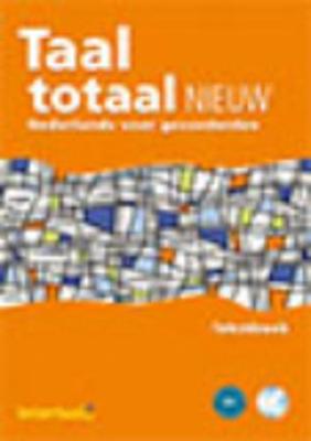 Taal Totaal: Tekstboek nieuw