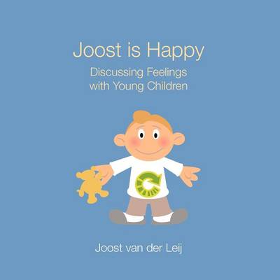 Joost is Happy (Paperback)