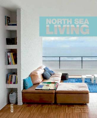 North Sea Living (Hardback)