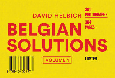 Belgian Solutions (Paperback)