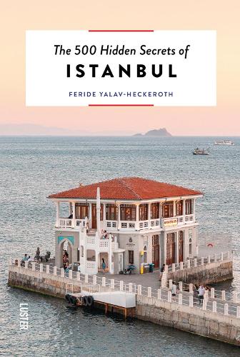 Lonely Planet Istanbul by Lonely Planet, Virginia Maxwell