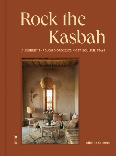Luster Publishing Rock The Kasbah