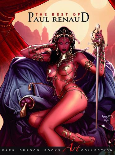 The Best Of Paul Renaud (Hardback)