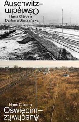 Auschwitz-Oswiecim (Paperback)