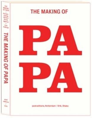 The Making of Papa (Paperback)