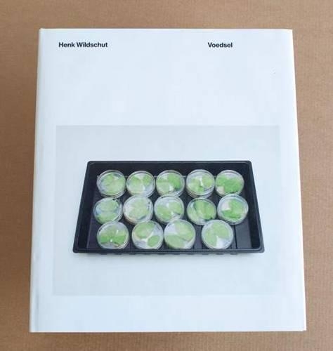 Henk Wildschut - Food (Hardback)