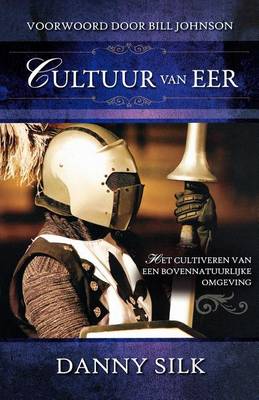 Culture of Honor (Dutch) (Paperback)