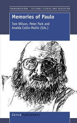 Memories of Paulo (Paperback)