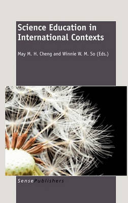 Science Education in International Contexts (Hardback)