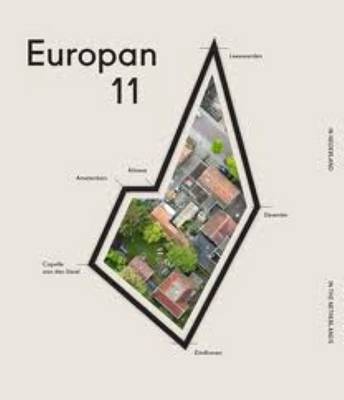 Europan 11 (Paperback)