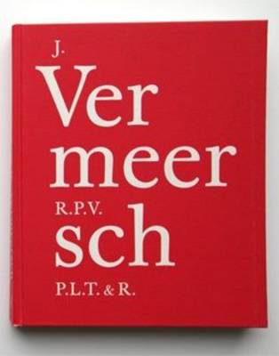 Vermeersch family: Book (Hardback)