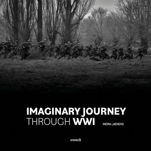 Imaginary Journey Through WWI (Paperback)