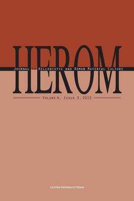 Herom 4.2 (Paperback)
