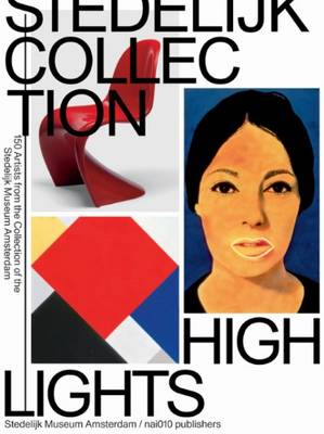 Stedelijk Collection Highlights (Paperback)